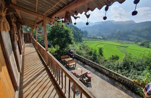 Bac Ha House | La Beauté Bắc Hà