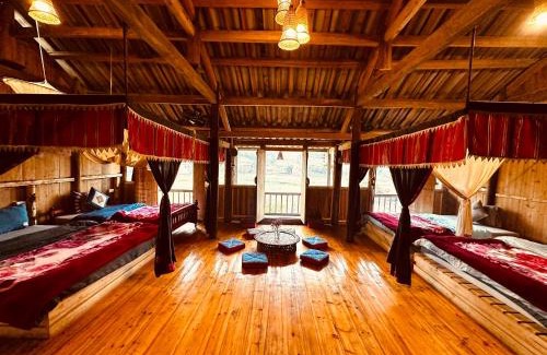 Bac Ha House | La Beauté Bắc Hà