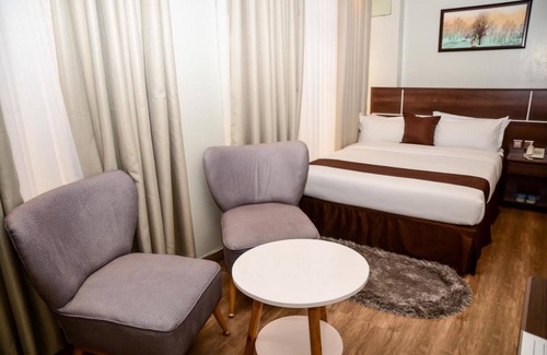 Meru Hotel | La Beila Hotel Meru