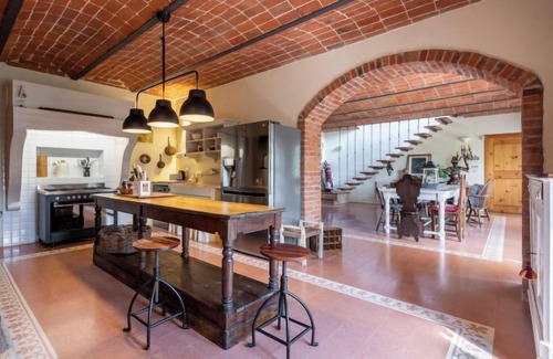 Frinco House | La Bell'aria by Interhome