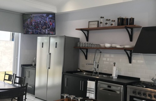 Libertador San Martin House | “La Bella Vida” Is a brand new home enhanced by fabulous comfort!