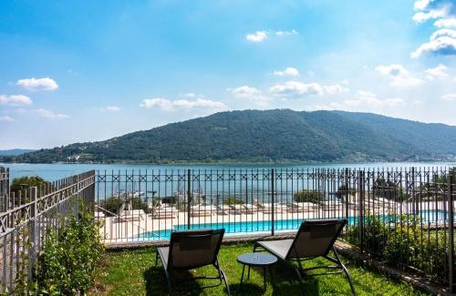 Sarnico Apartment | La Bella Riva
