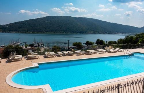 Sarnico Apartment | La Bella Riva