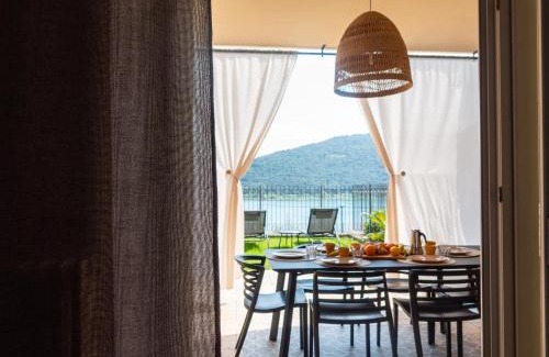 Sarnico Apartment | La Bella Riva