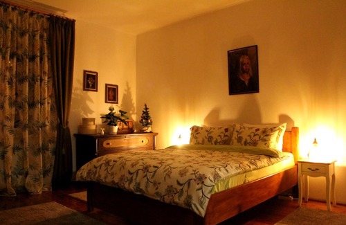 Lazaret Apartment | La Bella