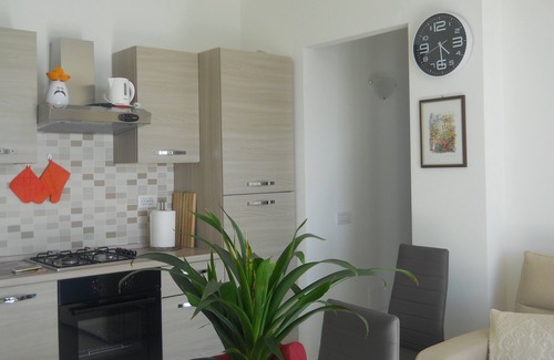 Castelsardo Apartment | La Bella Vista appartamento