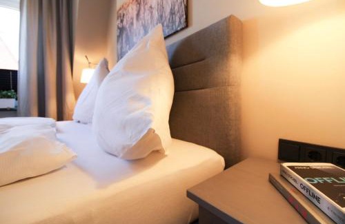 Emden Apartment | La Bella Vita