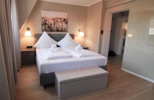 Emden Apartment | La Bella Vita