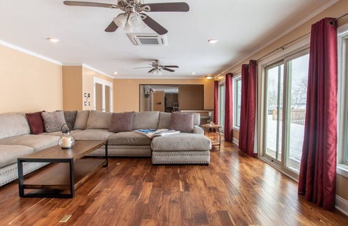 Cayuga Cottage | La Bella Vita: Spectacular Cayuga Lake Sunsets!