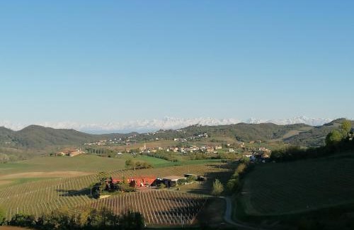 Moncalvo Bed & Breakfast | La Bella Vite