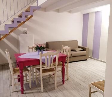 Moncalvo Bed & Breakfast | La Bella Vite