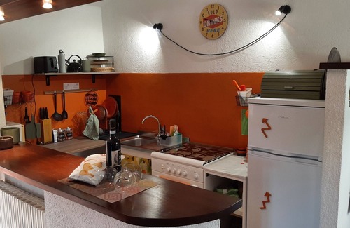 Spello House | La Bellavista - Garden & View relax historic center