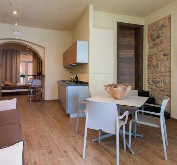 Portese Apartment | La Bellavita Del Garda Luxury Apartments