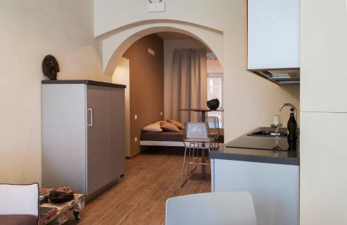 Portese Apartment | La Bellavita Del Garda Luxury Apartments