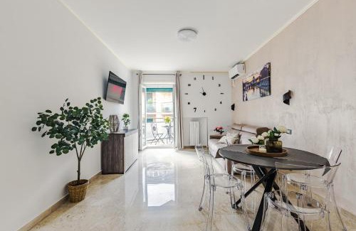 Gianicolense Apartment | La Bellavita Trastevere
