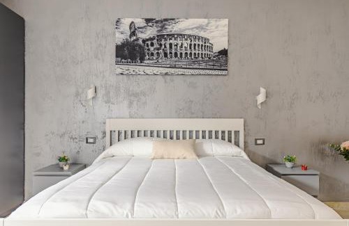 Gianicolense Apartment | La Bellavita Trastevere