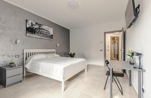 Gianicolense Apartment | La Bellavita Trastevere