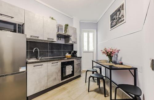 Gianicolense Apartment | La Bellavita Trastevere