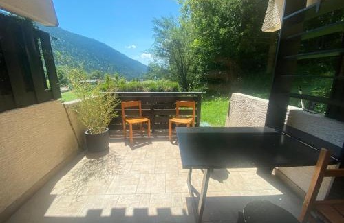 Le Gua Apartment | La belle Agathe, Vercors