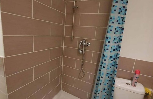 Condat Apartment | La Belle Auvergne 2/Ground floor F3 - 5 people