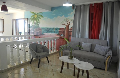 Diego Suarez Hotel | La Belle Aventure