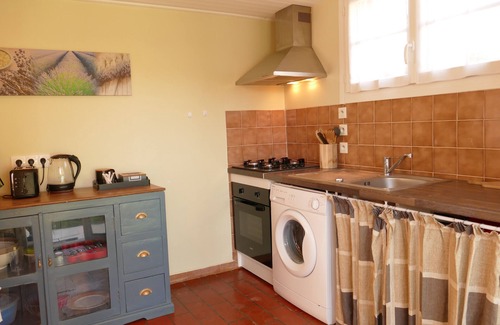 Saint-Palais-sur-Mer House | La Belle Bleue, house with garden 300 meters from the beach
