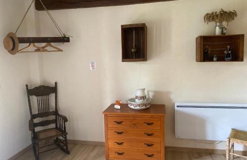 Granges-dAns House | La belle campagne