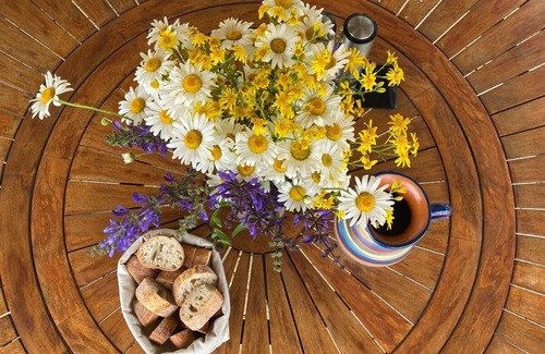 Granges-dAns Bed & Breakfast | la Belle Campagne