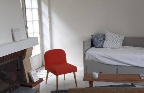 Beruges House | La Belle du Pin, Maison en Pleine Nature