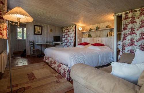Sansac-de-Marmiesse House | La Belle Epoque