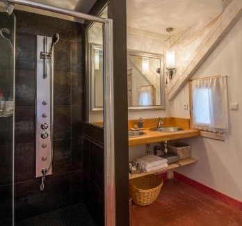 Sansac-de-Marmiesse House | La Belle Epoque