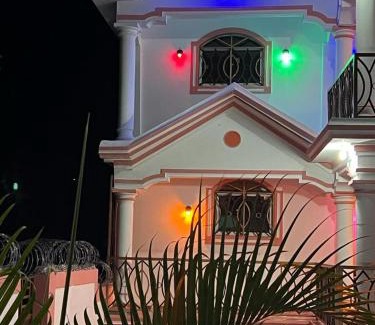 Miragoane Hotel | La Belle Hôtel