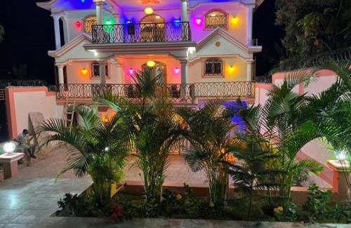 Miragoane Hotel | La Belle Hôtel