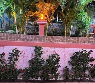 Miragoane Hotel | La Belle Hôtel