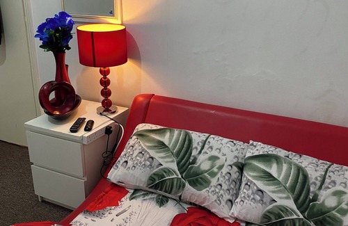 Leicester Apartment | LA BELLE MEUNIERE LEICESTERn
