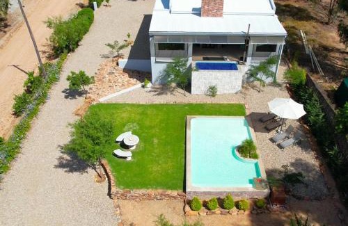 Koringberg Villa | La Belle Vie at Village-Living