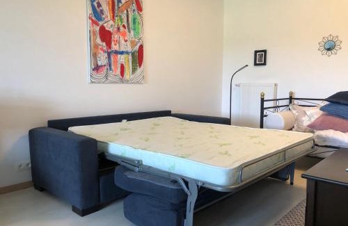 Amel Apartment | La belle vue