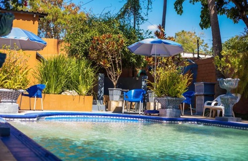 Lusaka Apartment | La Belva Court with Swimming Pool