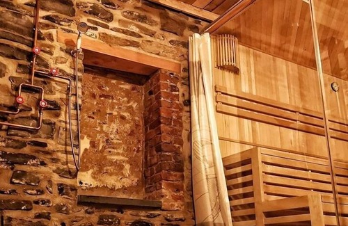Templeuve Bed & Breakfast | La Bergerie - Concept Events
