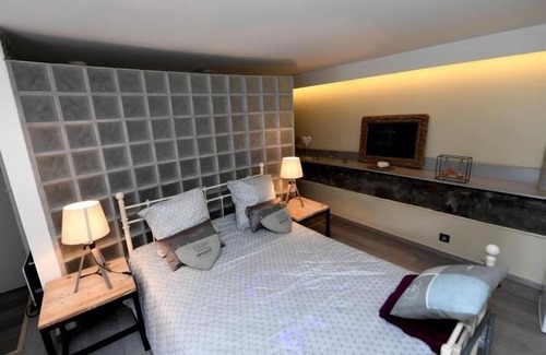 Templeuve Bed & Breakfast | La Bergerie - Concept Events