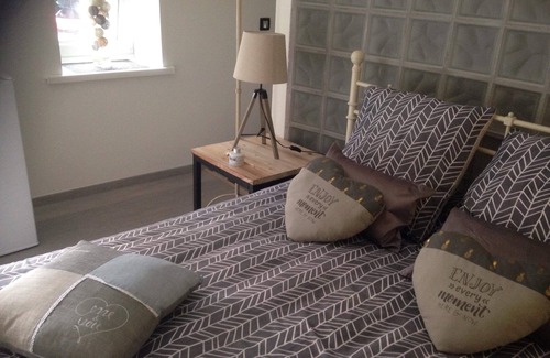 Templeuve Bed & Breakfast | La Bergerie - Concept Events