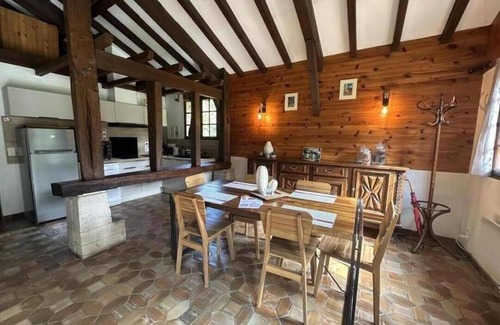 Onesse-et-Laharie House | La Bergerie de Lesbordes