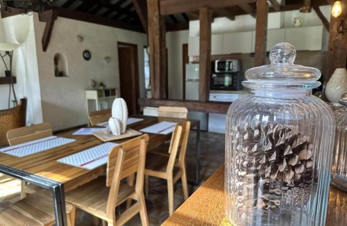 Onesse-et-Laharie House | La Bergerie de Lesbordes