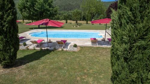 Vaillac House | La bergerie de Laura