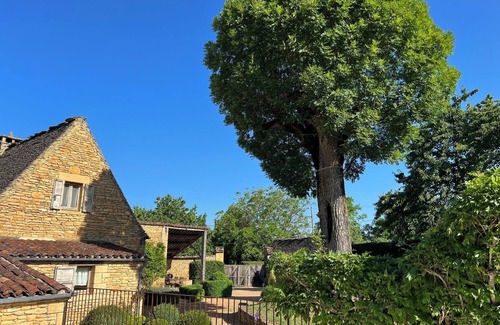 Saint-Genies House | La Bergerie du temps jadis