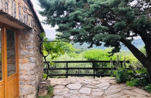 Mialet House | La Bergerie en Cévennes