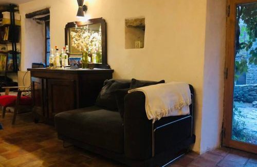 Mialet House | La Bergerie en Cévennes