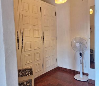 Calvisson Bed & Breakfast | La Bergerie