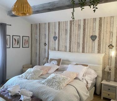 Meounes-les-Montrieux House | La Bergerie des Oliviers