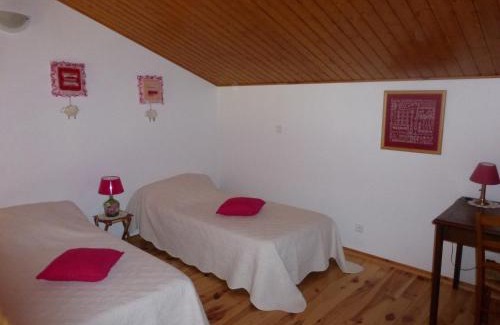 Pollionnay Bed & Breakfast | La Bergerie
